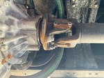 Drivetrain with 