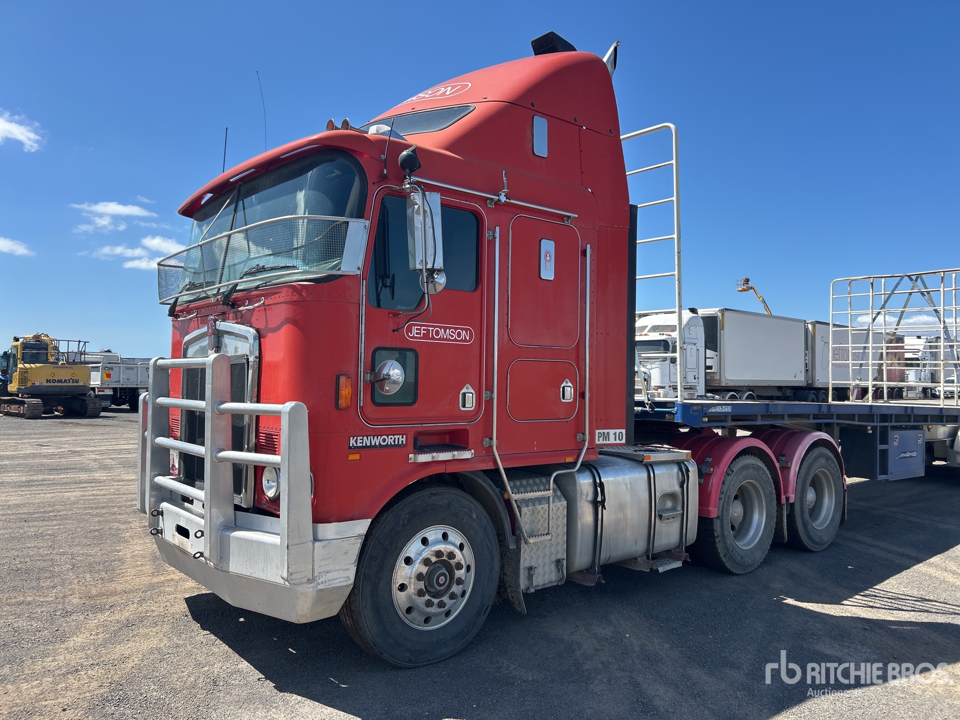 General Appearance with Imagen: esquina delantera derecha