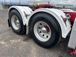 4 Underbody - Truck with 