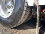 4 Underbody - Truck with 