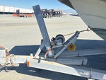 Trailer with 