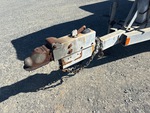 Trailer with 