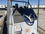Control Station with 