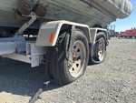 Trailer with 