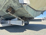 Trailer with 