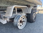 Trailer with 