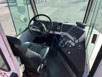 Cab with 