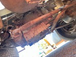 Drivetrain with 