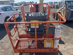 Basic Control Station Upper with 