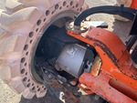 Chassis Photos with 