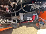 Hydraulics with 