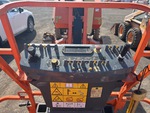 Basic Control Station Upper with 