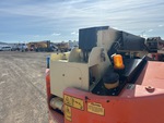Chassis Photos with 