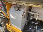 Hydraulics with 