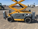 Chassis Photos with 