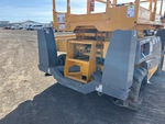 Chassis Photos with 