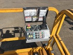 Basic Control Station Upper with 