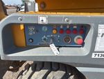 Basic Lower Control Station with 