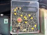 Basic Lower Control Station with 