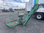 Basic Control Station Upper with 
