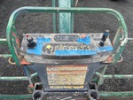Basic Control Station Upper with 