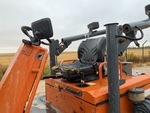 Control Station with 