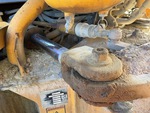 Hydraulique with 