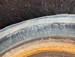 Chassis with 