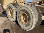 Chassis with 