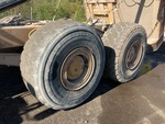 Chassis with 