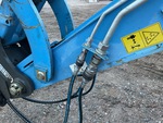 Hydraulics with 