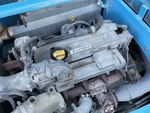 Engine with 