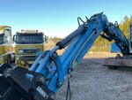 Chassis with 