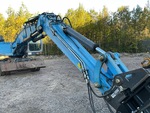 Chassis with 