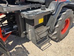 Hydraulics with 