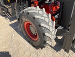 Chassis Photos with 