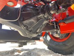 Drivetrain with 