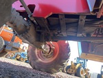 Drivetrain with 