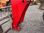 Hydraulique with 