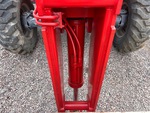 Hydraulique with 