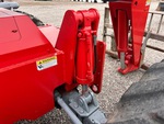 Hydraulique with 