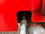 Hydraulique with 