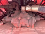 Hydraulique with 