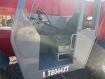 Control Station with 