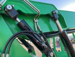 Hydraulique with 