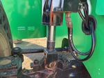 Hydraulique with 