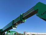 Hydraulique with 