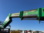 Hydraulique with 