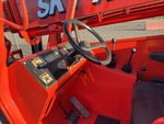 Control Station with 