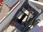 Control Station Upper with 